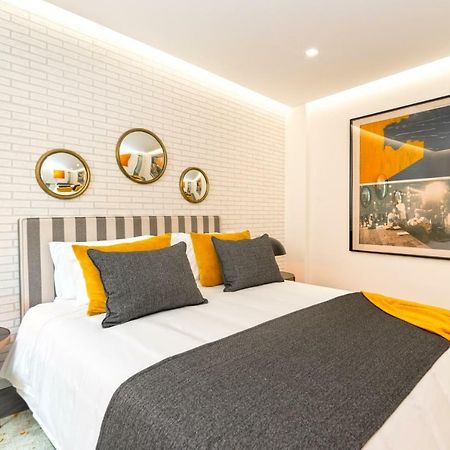 Bela Vista Palace Apartments Cascais Eksteriør bilde