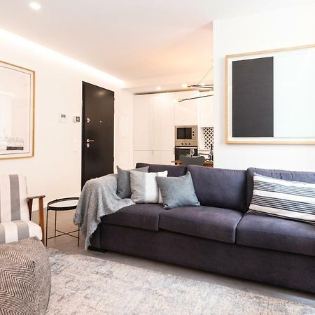 Bela Vista Palace Apartments Cascais Eksteriør bilde
