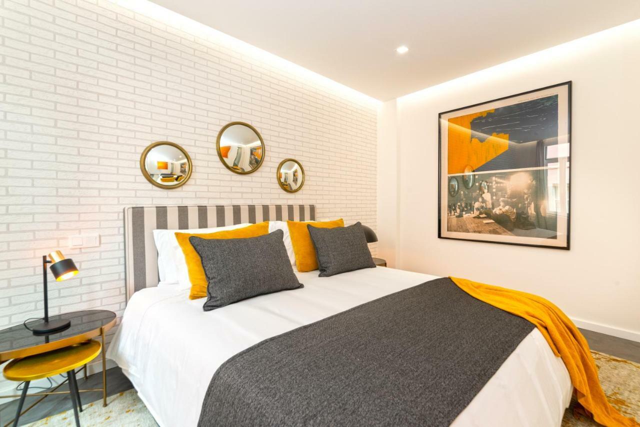 Bela Vista Palace Apartments Cascais Eksteriør bilde