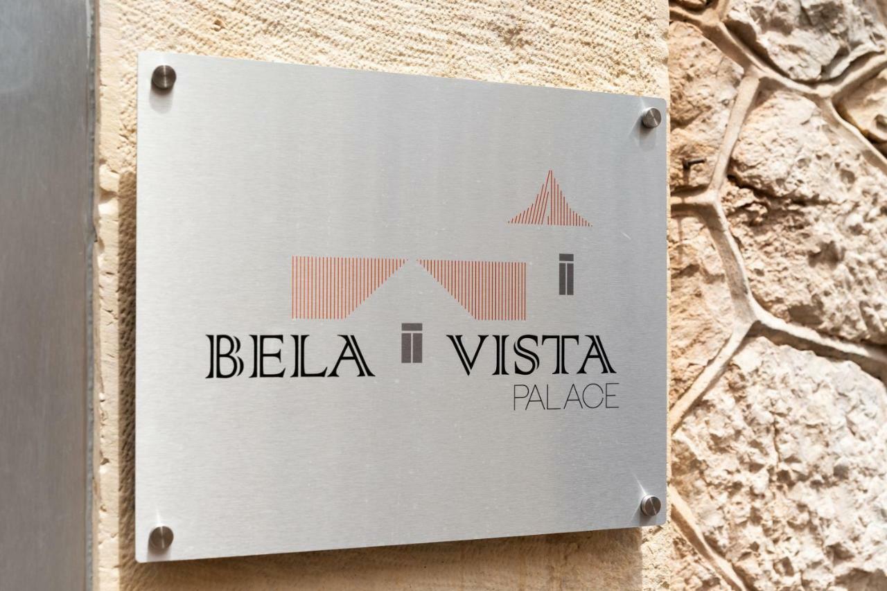 Bela Vista Palace Apartments Cascais Eksteriør bilde