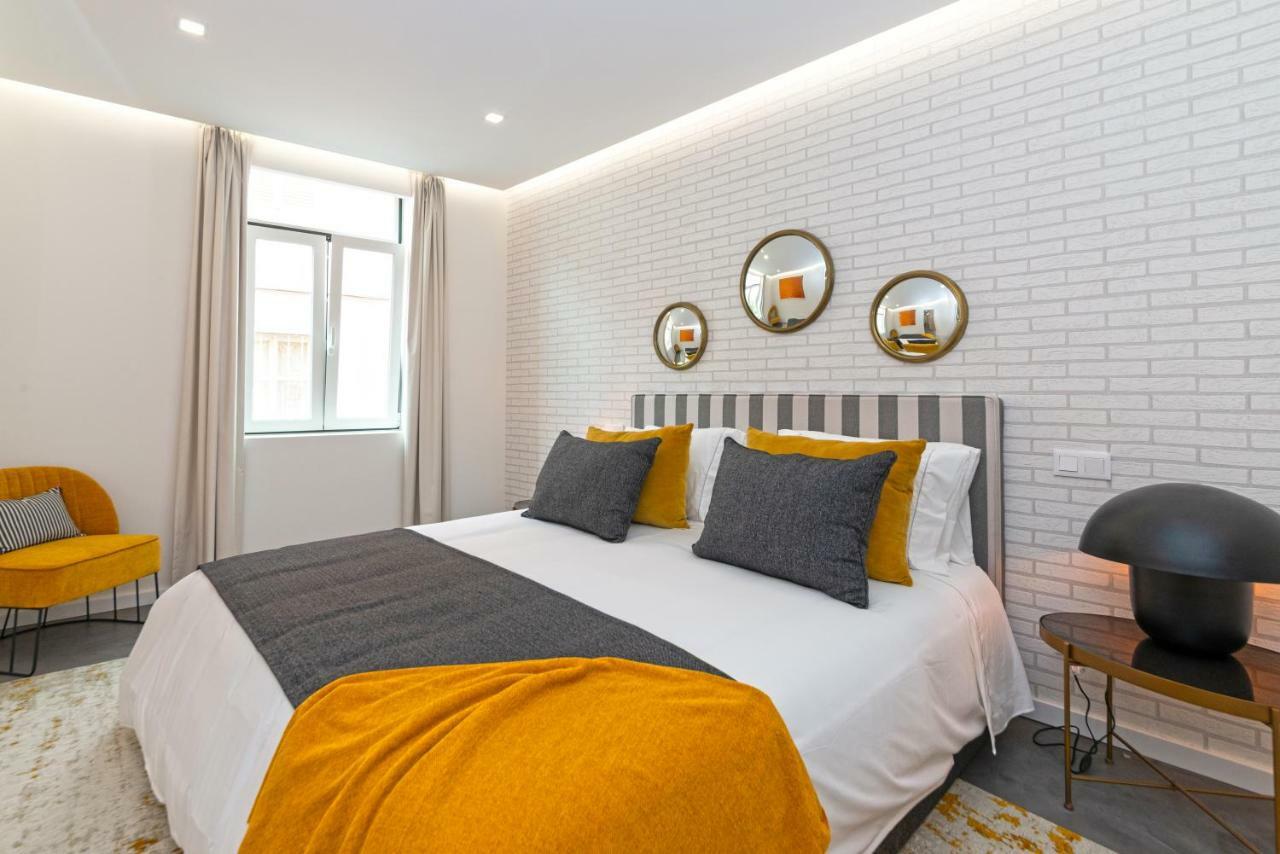 Bela Vista Palace Apartments Cascais Eksteriør bilde