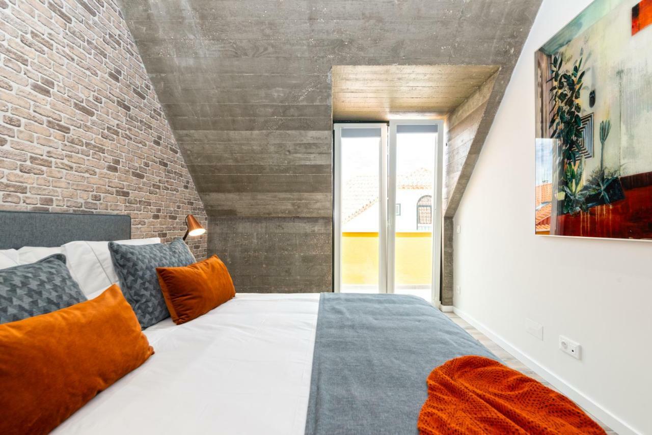 Bela Vista Palace Apartments Cascais Eksteriør bilde