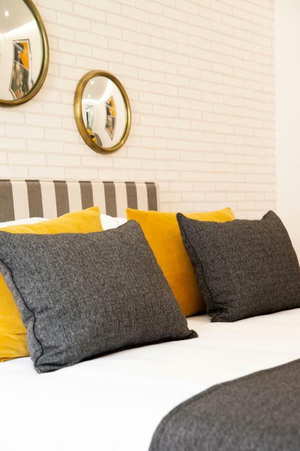 Bela Vista Palace Apartments Cascais Eksteriør bilde