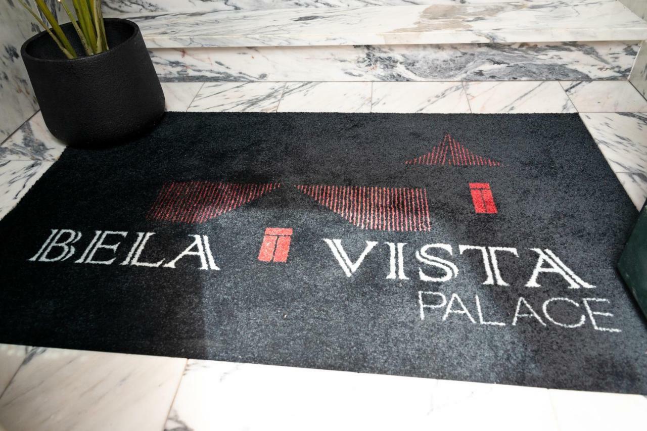Bela Vista Palace Apartments Cascais Eksteriør bilde