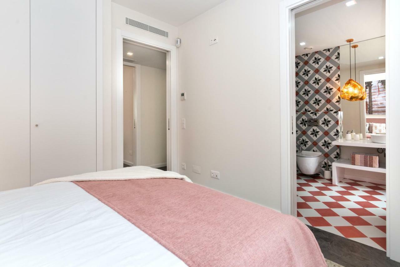 Bela Vista Palace Apartments Cascais Eksteriør bilde