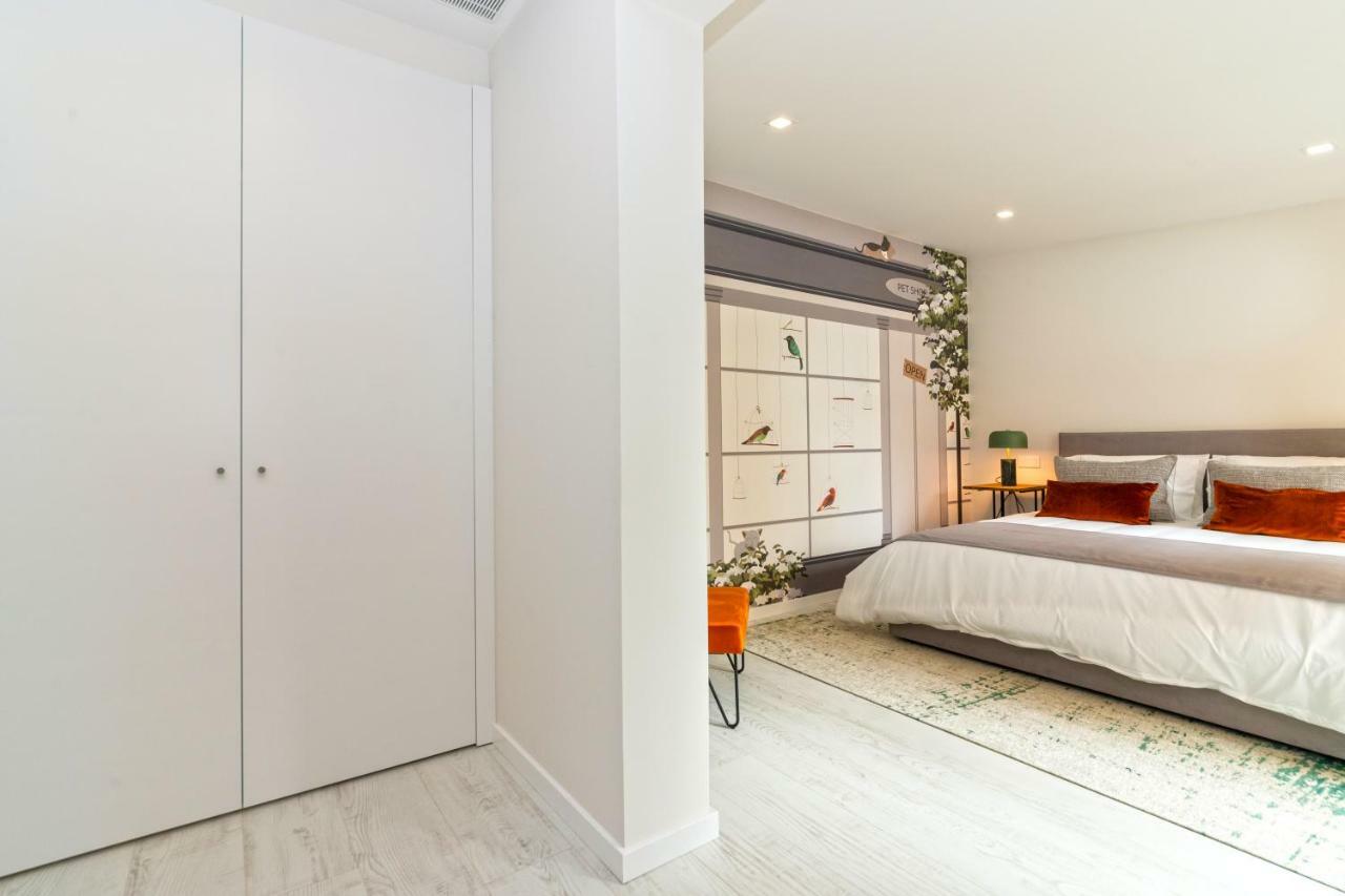 Bela Vista Palace Apartments Cascais Eksteriør bilde