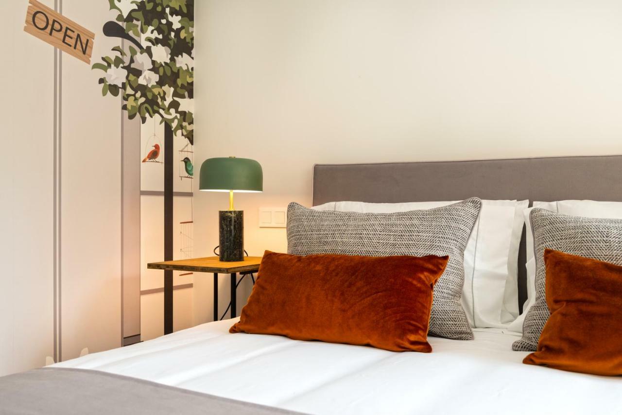 Bela Vista Palace Apartments Cascais Eksteriør bilde