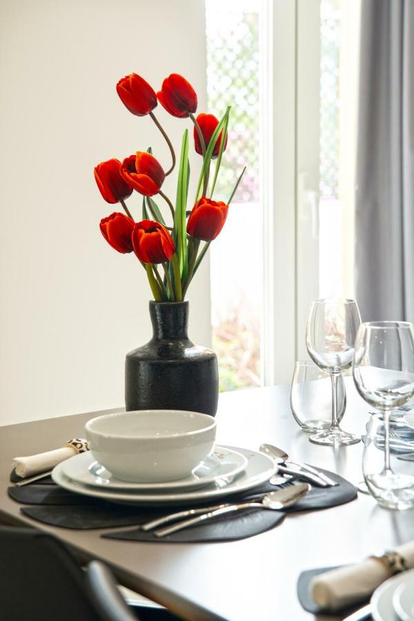 Bela Vista Palace Apartments Cascais Eksteriør bilde